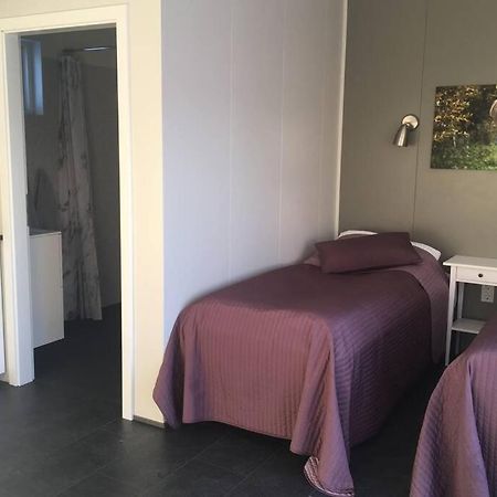 Stryta Apartment 3 Olfus Bagian luar foto