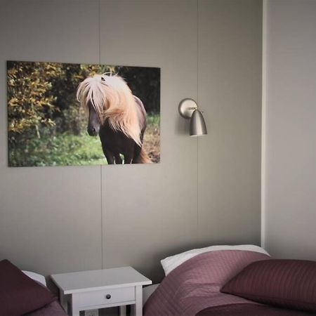 Stryta Apartment 3 Olfus Bagian luar foto
