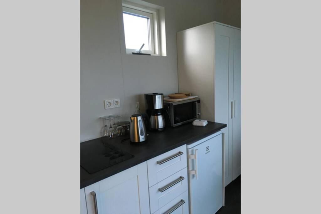 Stryta Apartment 3 Olfus Bagian luar foto