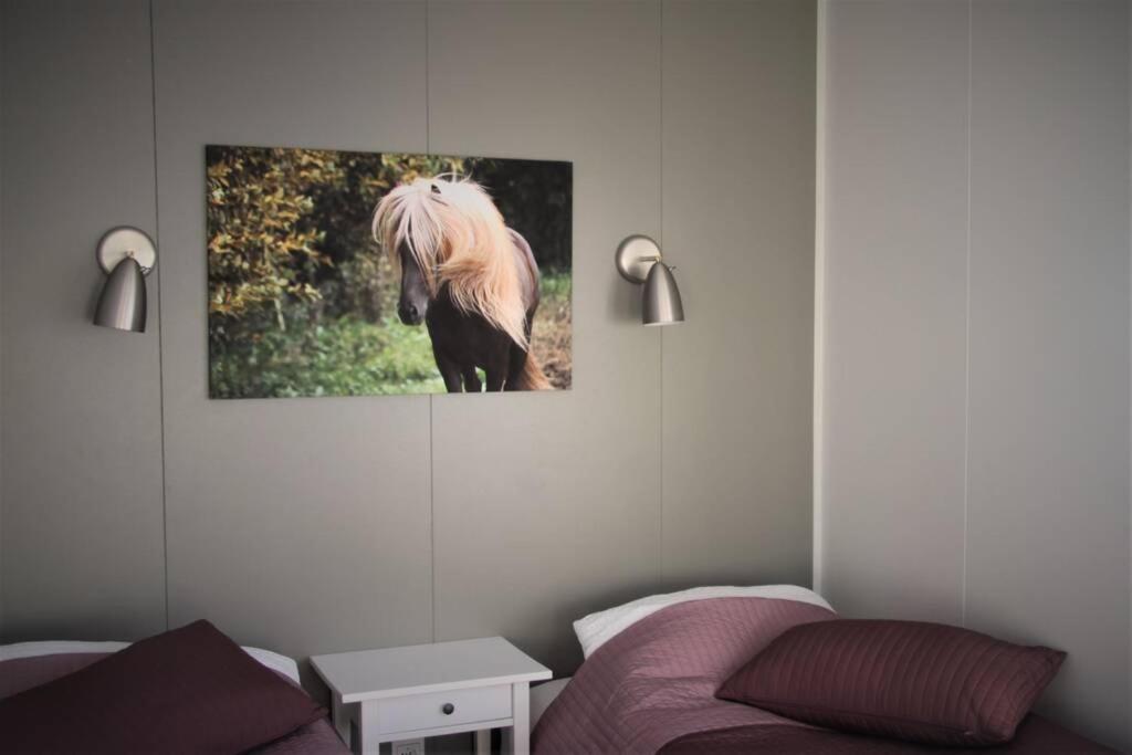 Stryta Apartment 3 Olfus Bagian luar foto